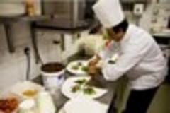 The best curry house in the Midlands? It's right here in Nottingham's Maid Marian Way